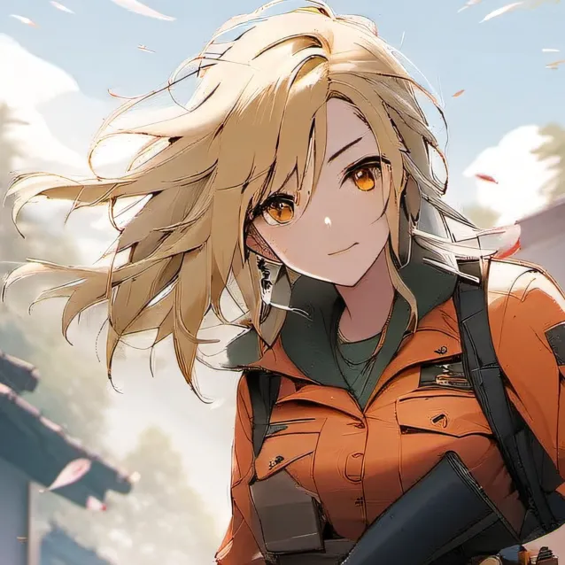 chat with ai character: amelia 