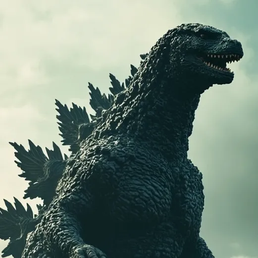 chat with ai character: godzilla 2