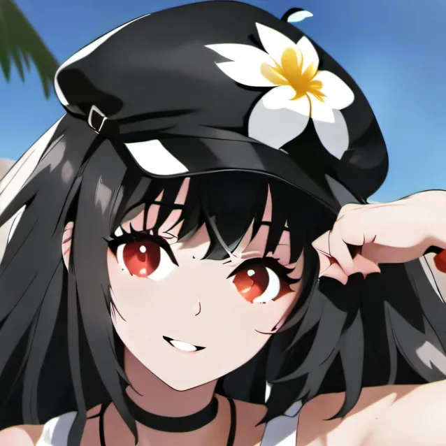 chat with ai character: Lia