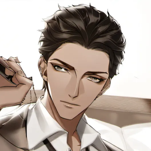 chat with ai character: God