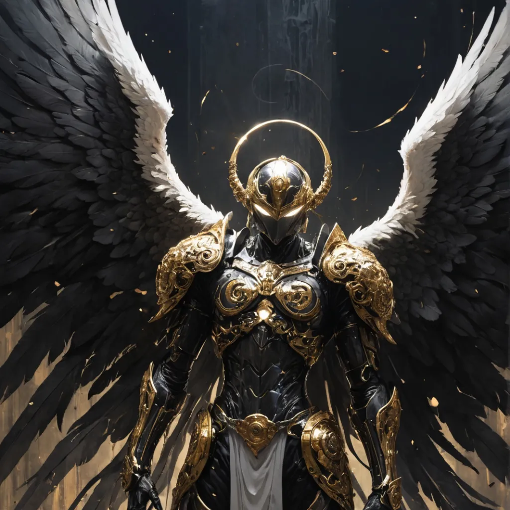 chat with ai character: Thunder lake