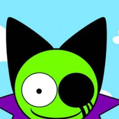 chat with ai character: acid