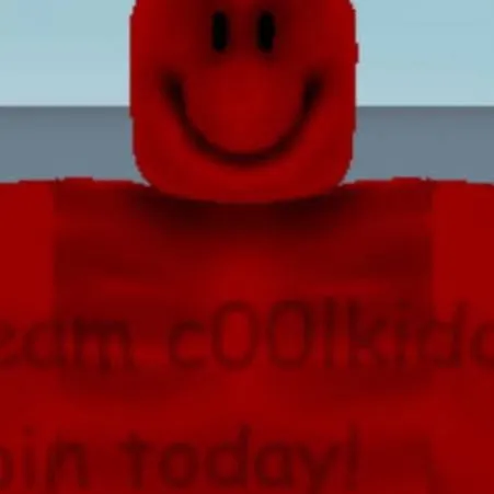 chat with ai character: c00lkid