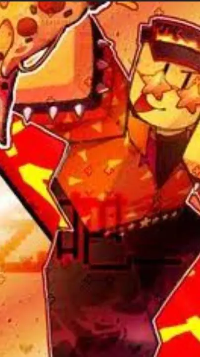 ai character: eliot frosaken background
