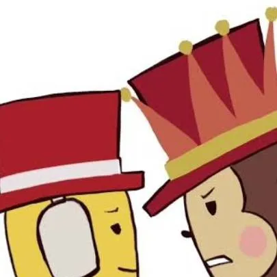 chat with ai character: sammy x jandel 