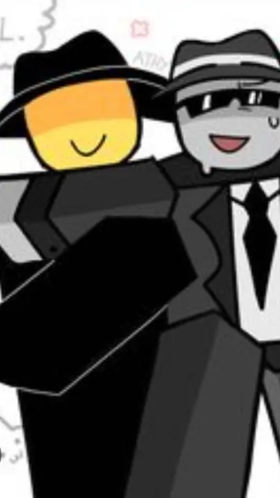 ai character: mafioso x chance.2 background