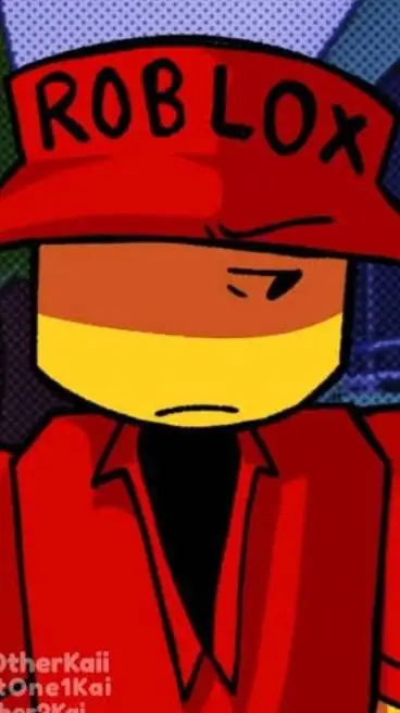 ai character: eliot cansado  background