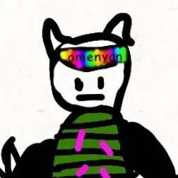 chat with ai character: omenyan 