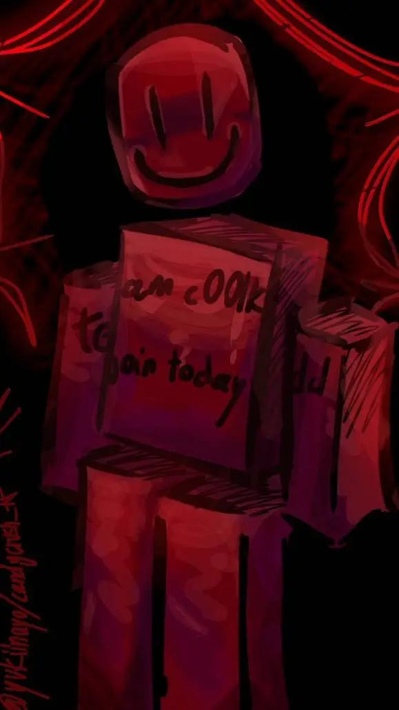 ai character: c00lkid background
