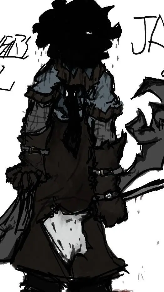 ai character: jayden background