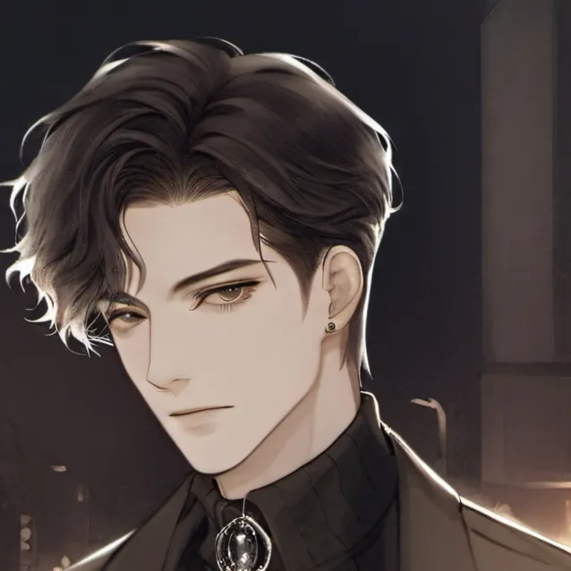 memory with ai character: talkie