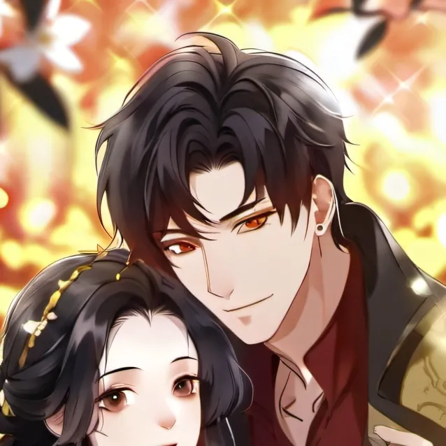 chat with ai character: mom and dad 