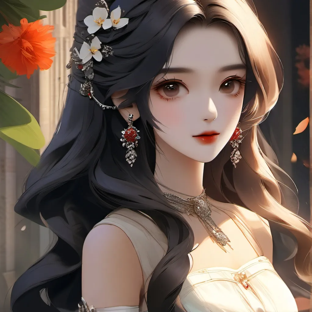 chat with ai character: pick me