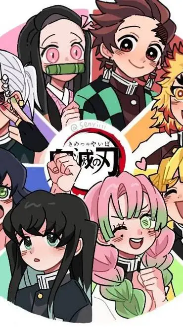 ai character: los pilares background