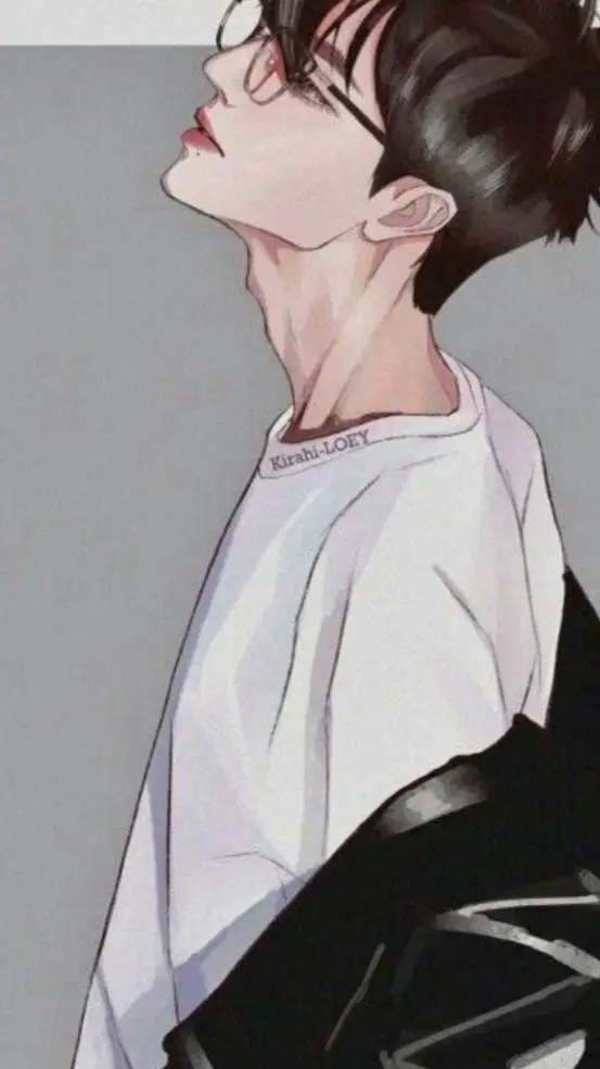 ai character: damian background