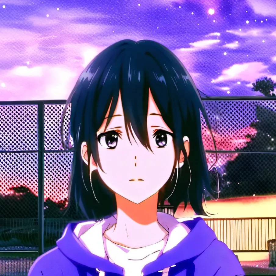 chat with ai character: Suzu🌃