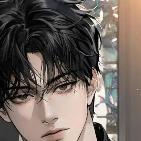 chat with ai character: Dante