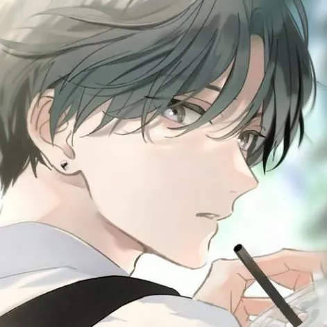 chat with ai character: Ren