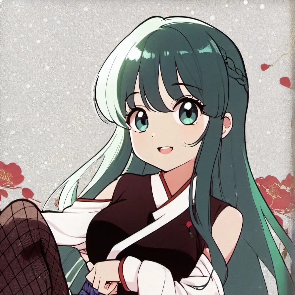 chat with ai character: Bluebell