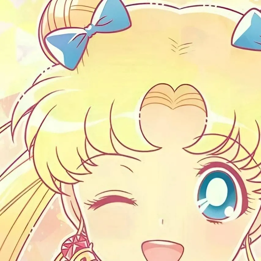 chat with ai character: Usagi Tsukino