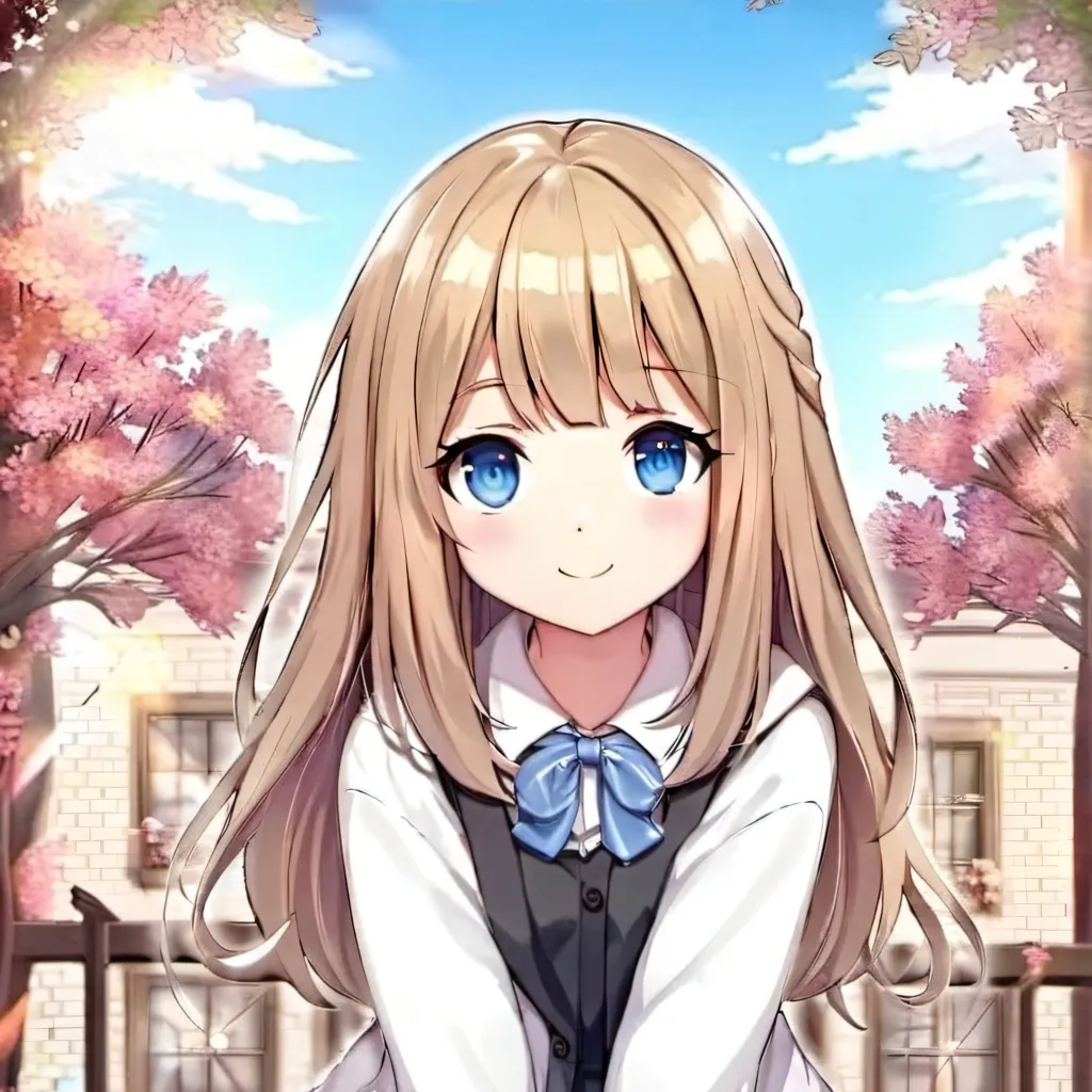 chat with ai character: Emilia