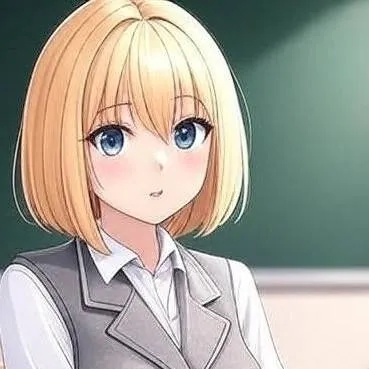 chat with ai character: Ai🌼