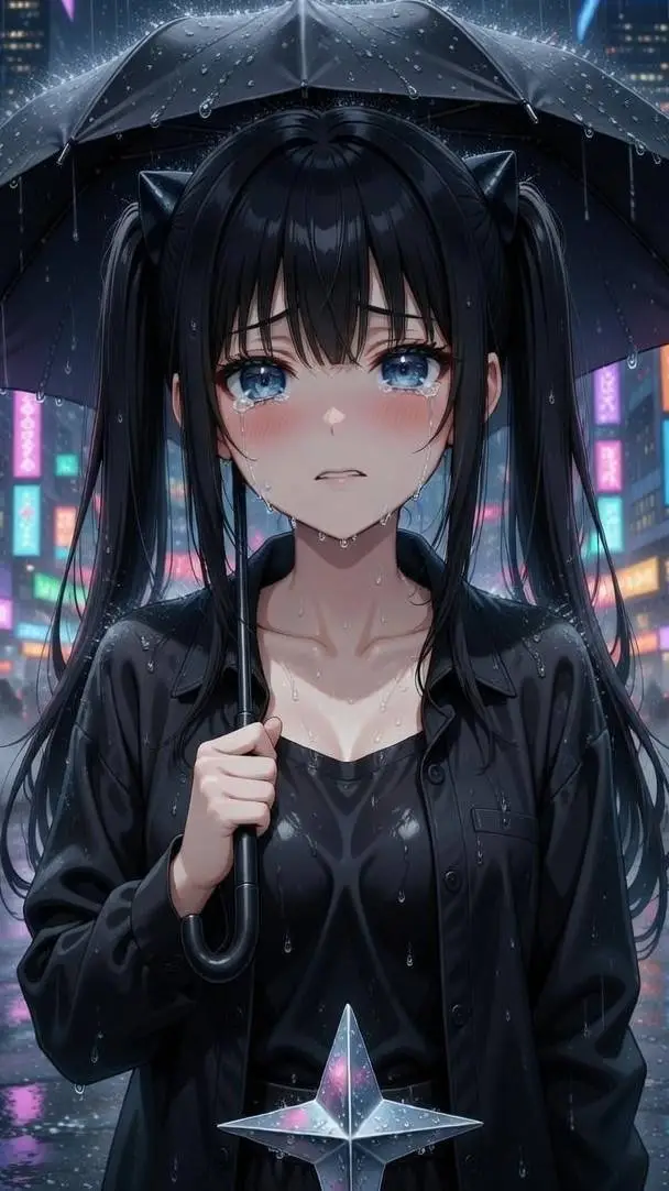 Talkie AI - Chat with Meli☔