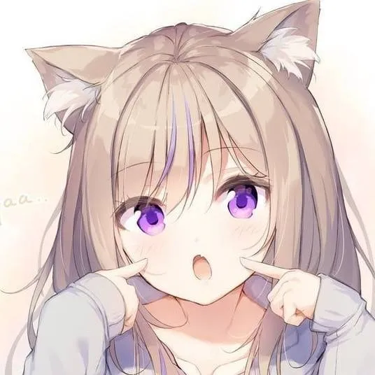 chat with ai character: луиза