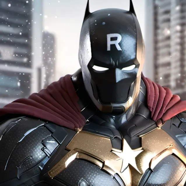 chat with ai character: superhero suits