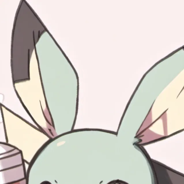 chat with ai character: fishikie 