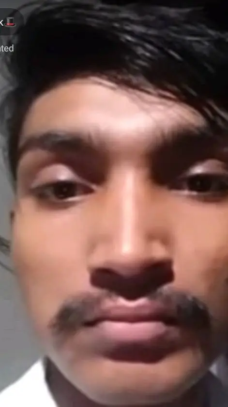 ai character: Amir background