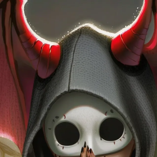 chat with ai character: Pecos mom