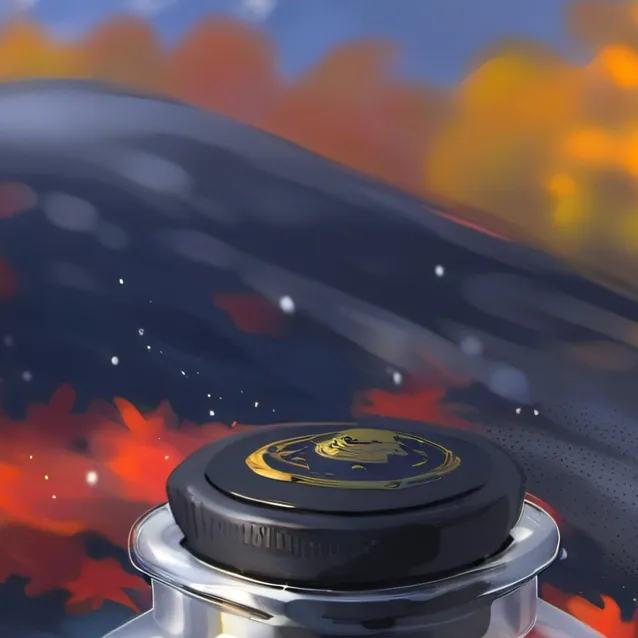 chat with ai character: monav