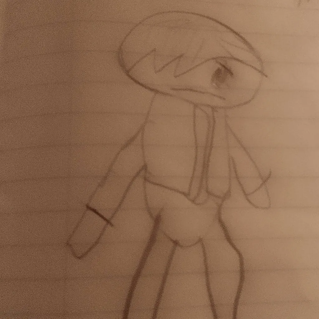 chat with ai character: emo super calim