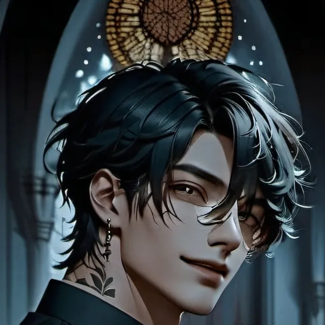 chat with ai character: Alex 