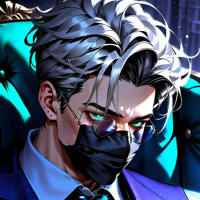 chat with ai character: Rei-Soyun