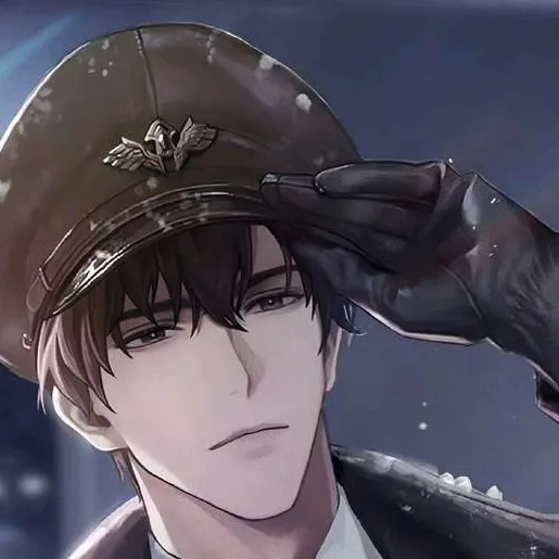 chat with ai character: VIKTOR WEISS