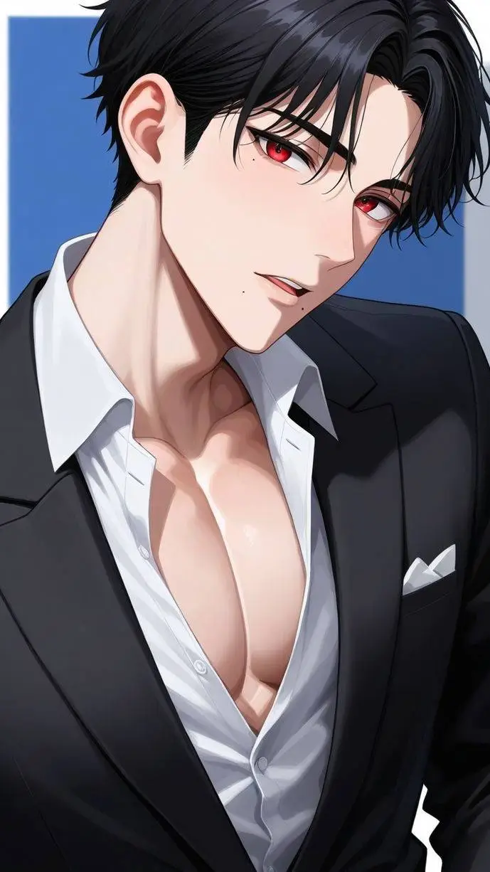 ai character: Leonhart Vasilis background