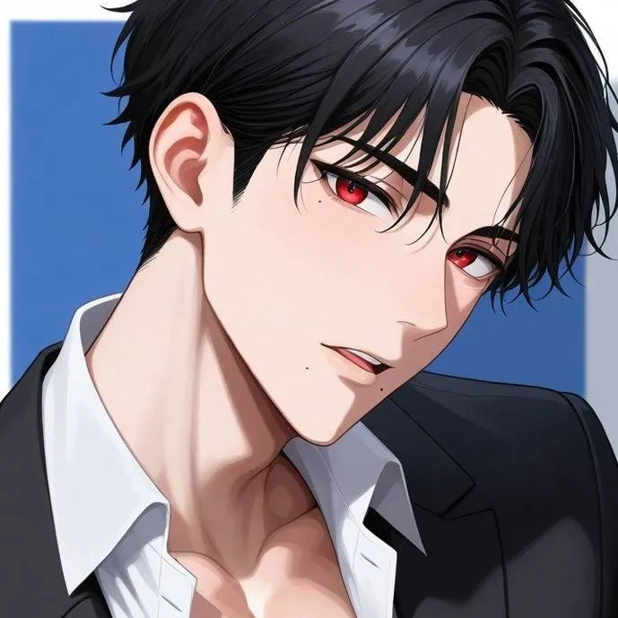 chat with ai character: Leonhart Vasilis