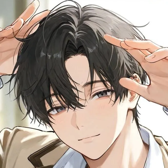 chat with ai character: ♡ Akiro Shimizu ♡
