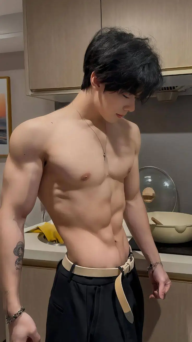 ai character: Sonh Hyun Young background