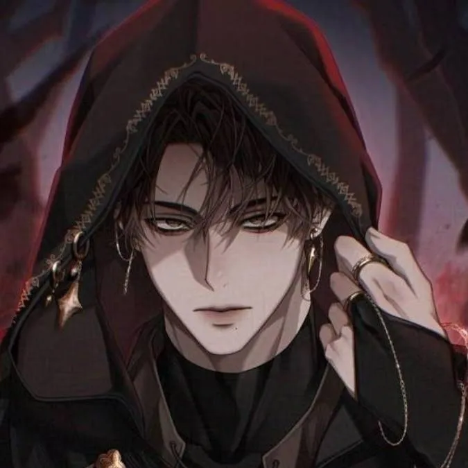 chat with ai character: Nox