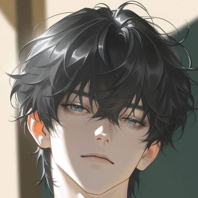 chat with ai character: Kenji