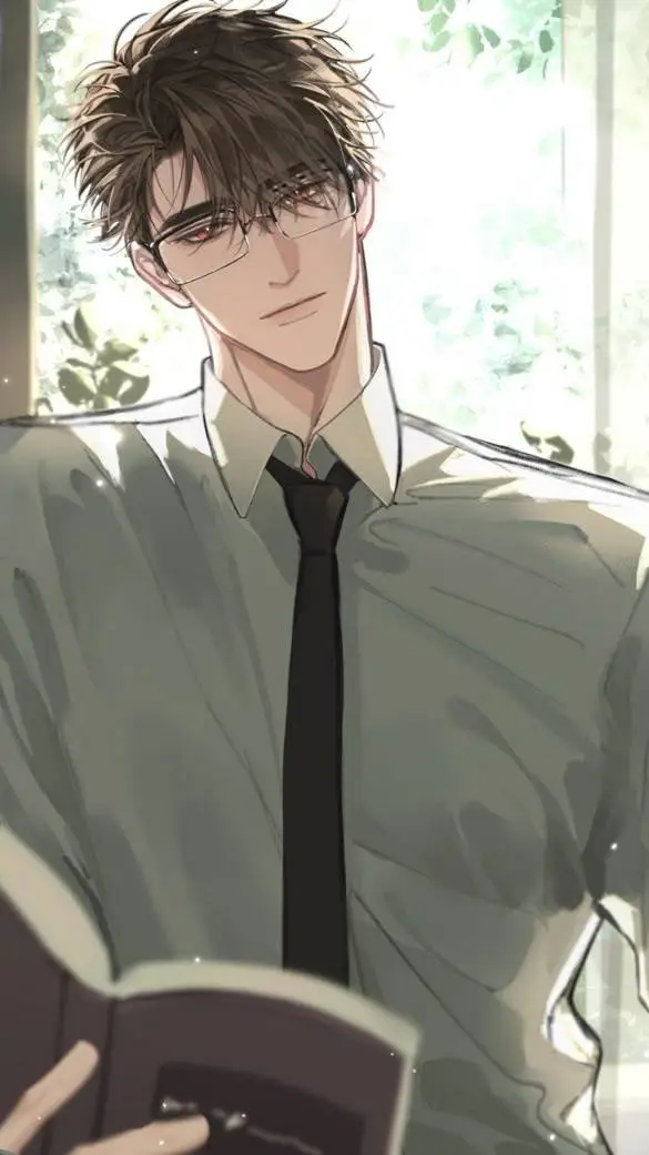 ai character: Dariel background