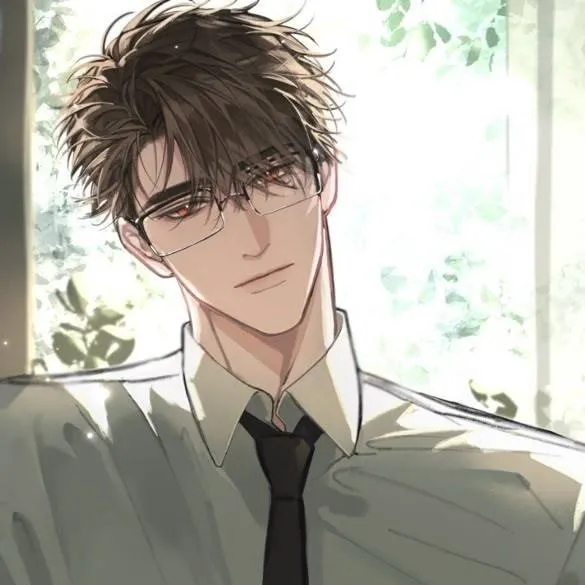 chat with ai character: Dariel