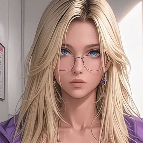 chat with ai character: Alexa 🏐
