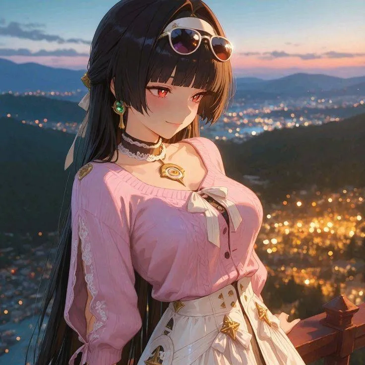 chat with ai character: Eli