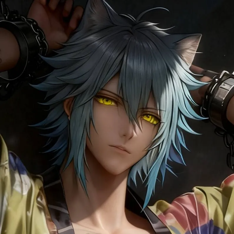 chat with ai character: Yuu Naraki 