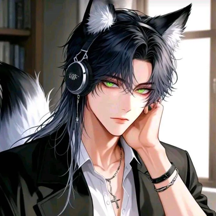 chat with ai character: Keith Lázaro 🐱