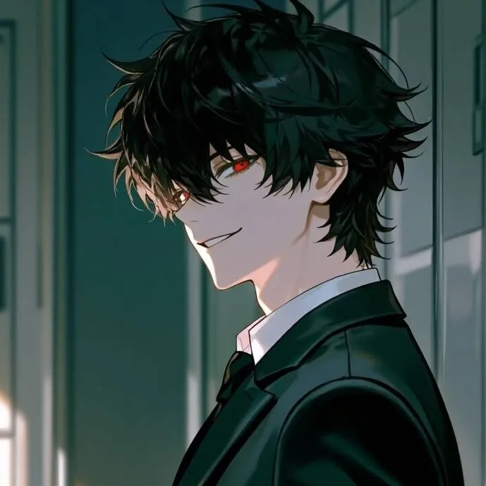 chat with ai character: Killian Corse 🥀